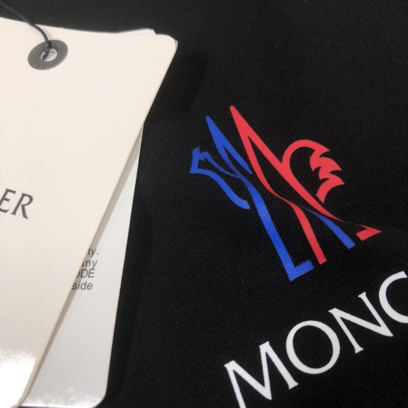 Moncler T-Shirts